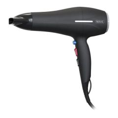 Wahl WL1050 2200W Ionic Smooth Hairdryer With Diffuser