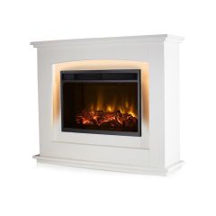 Warmlite WL45036 Washington Fire Suite with Mood Lighting