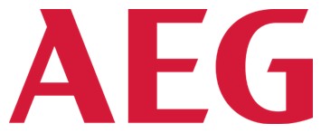 AEG logo.