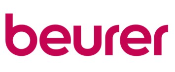 Beurer logo.