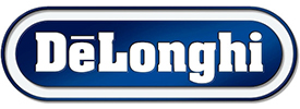 Delonghi logo.