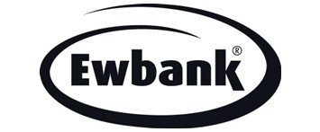 Ewbank logo.