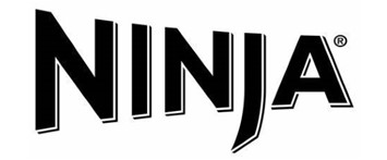 Ninja logo.