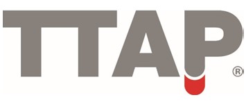 TTAP logo.