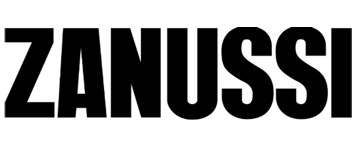 Zanussi logo.