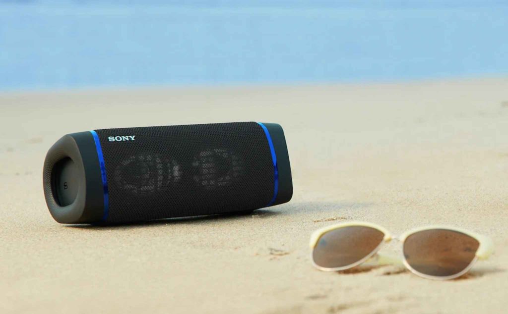 IPX waterproof ratings explained