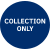 Collection Only On blu-ray / DVD