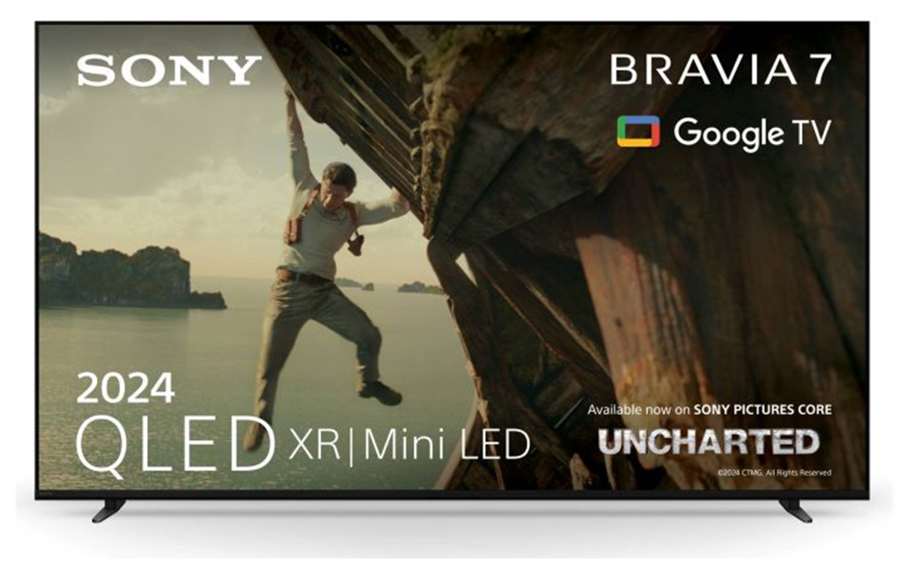 Sony Bravia 7